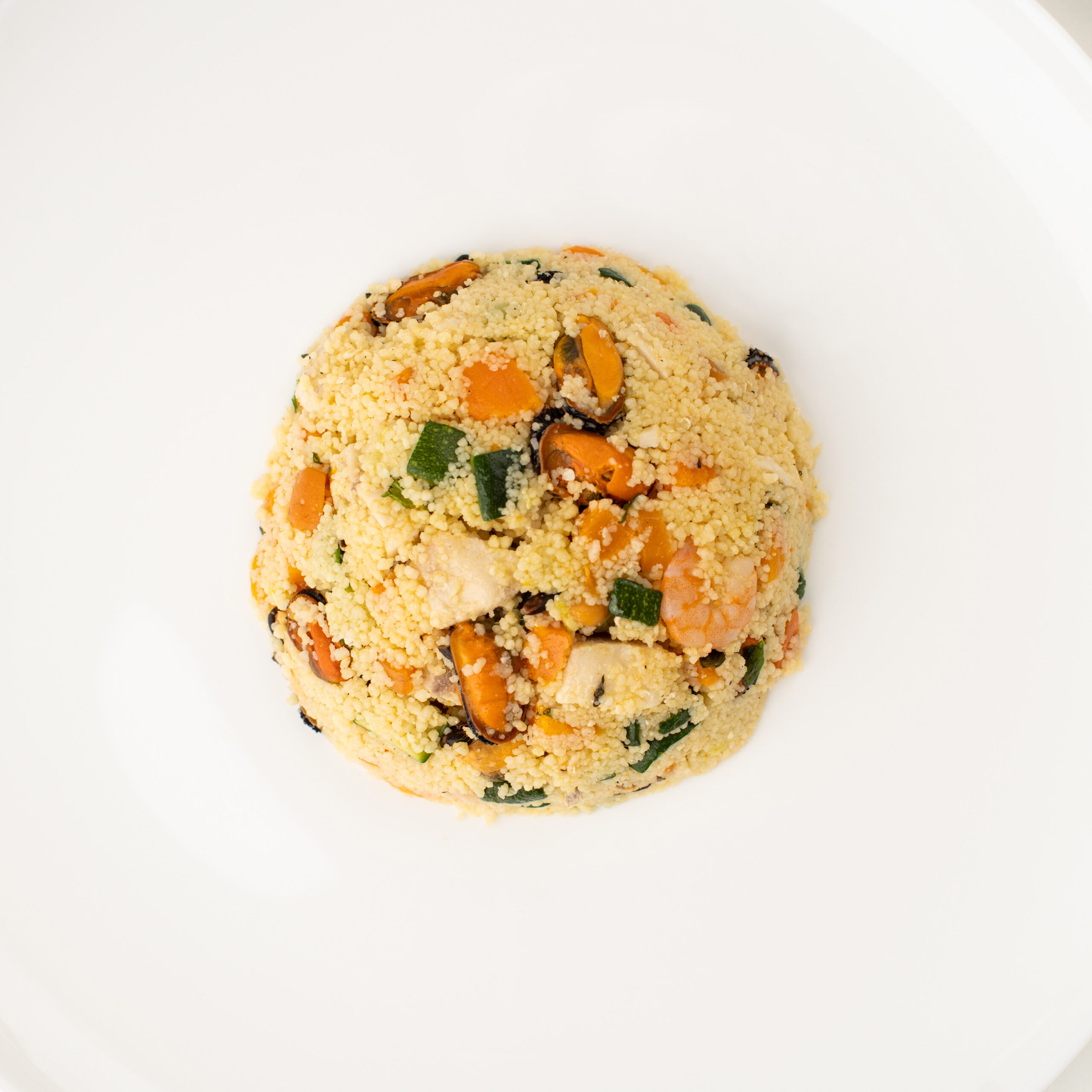 Cous cous